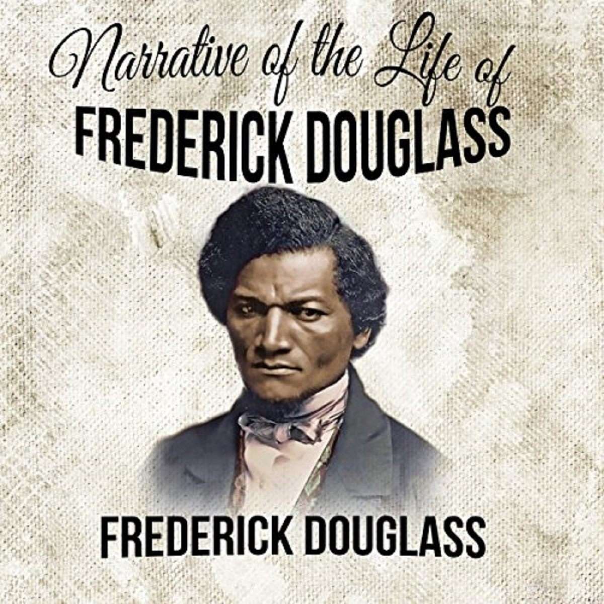 thesis statement for frederick douglass learning to read and write