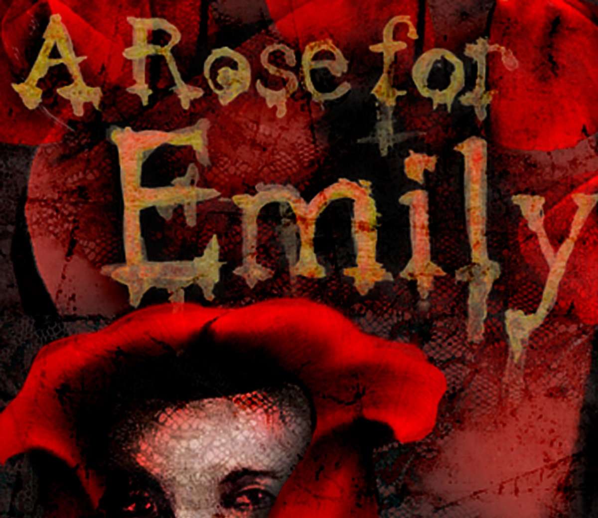 a rose for emily analysis essay